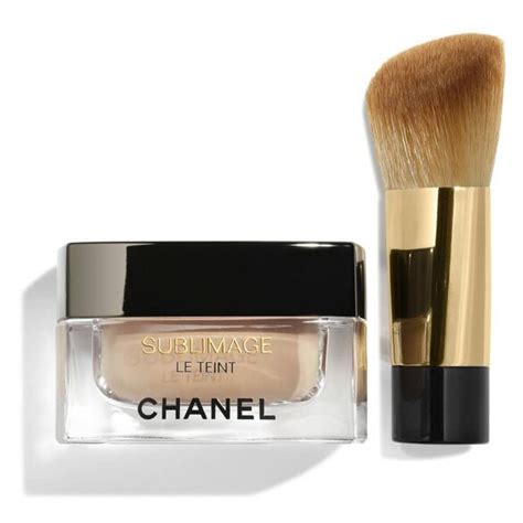 chanel sublimage le teint teint crème ultime générateur d'éclat|CHANEL SUBLIMAGE TEINT CRÈME ULTIME GÉNÉRATEUR .